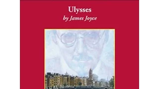 Audible Tip: Ulysses by James Joyce for only $2.99!!!