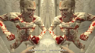 Outlast - How hard would it be if two Frank Maneras are in the Hospital? [HARD VERSION]