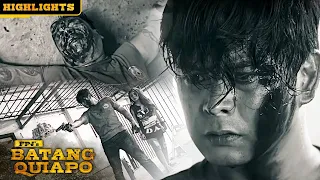 Tanggol ends Bong's evilness | FPJ's Batang Quiapo (w/ English Subs)