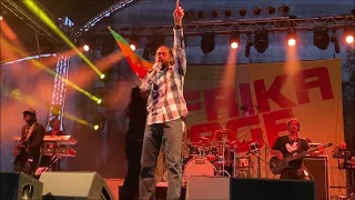 Damian Marley - Make it Bun Dem - Live in Vienna 2022