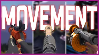 TF2's Movement is a Buggy Mess