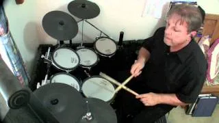 If I Ever Lose My Faith - Sting (drum cover)