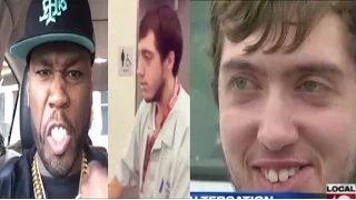 Autistic Teen Who Was CLOWNED By 50 CENT SPEAKS OUT