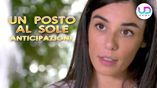 Un posto al sole Anticipazioni Trama Puntate 6-10 Maggio 2024: Rossella Viene Rapita!