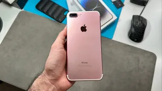 Review jujur pakai iPhone 7 Plus selama 1 bulan lebih, masih layak? Masih bisa dipakai?