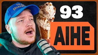 Parhaita asioita | Aihe-podcast | Jakso 93