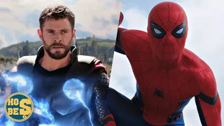 Marvel Filmlerindeki En Havalı 5 Süper Kahraman Girişi