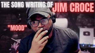 I was asked to listen to Jim Croce - Operator (First Reaction)