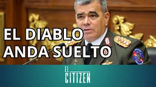 MÁS VALE PADRINO VIVO | #ElCitizen | EVTV | 06/05/2024 3/5