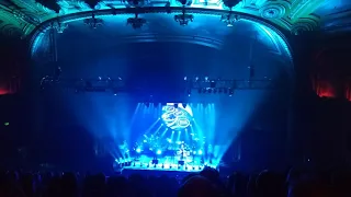 Brit Floyd - Speak To Me, Time, The Great Gig in the Sky