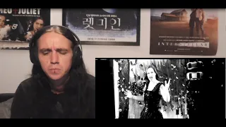 Anette Olzon - Parasite (Official Music Video) Reaction/ Review