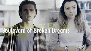 Robby & Tory • Boulevard of Broken Dreams