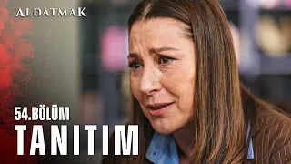 Aldatmak 54. Bölüm Tanıtım | Her Perşembe 20.00'de atv'de!