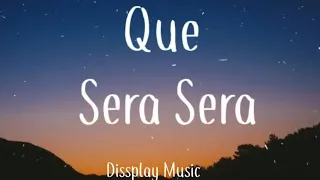 Havana - que sera sera with lyrics