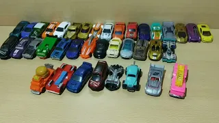 Hot Wheels cars are the dream of a little boy and an adult collector! #3
