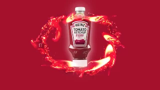 Музыка из рекламы Heinz – Invisible (2009)