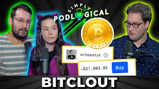 Buying Influencer Stocks & Cryptocurrency ft. Matt - SimplyPodLogical #57