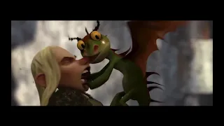 twins - httyd