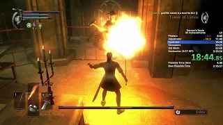 Demon's Souls All Achievements Speedrun - 02:49.xx IGT / 03:01.20 RTA