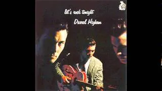 Darrel Higham - Let's Rock Tonight