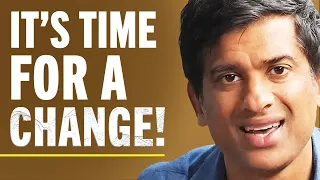 THE 7 SIGNS YOU'RE BURNT OUT, NOT LAZY (Change Everything In 2023)| Rangan Chatterjee