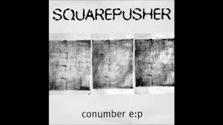 Squarepusher - Conumber E:P