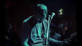 Cloakroom - Live at Franklin House - Full Concert