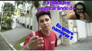 sindomar tv reagindo Fui Perseguido e Enquadrado pela Polícia *não é clickbait*