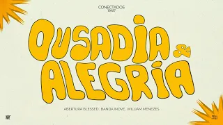 CONECTADOS - CULTO AO VIVO - 03/08/2023 - 19:17