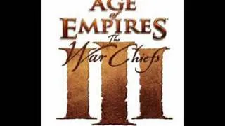 Age of Empires 3 Soundtrack -  Revolution music