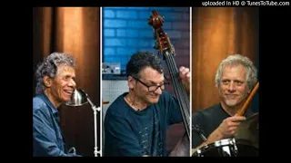 Chick Corea Akoustic Band - Autumn Leaves