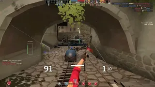 [TF2] First day using haven