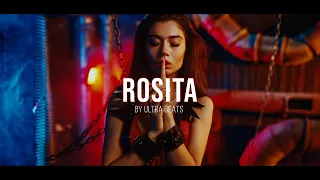 " Rosita " Summer Reggaeton Type Beat (𝐆𝐔𝐈𝐓𝐀𝐑) Prod. by Ultra Beats