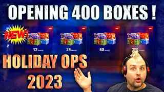 OPENING 400 LARGE BOXES! - Still Great Value? | World of Tanks