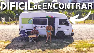 🔥【 Brasil en MOTORHOME】¿Qué TAN BUENO es? 👉Te CONTAMOS la VERDAD