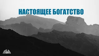 Что такое настоящее богатство? | Абу Яхья Крымский