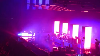 She's American - The 1975 - O2 Arena - 16/12/16