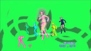 Space Channel 5: Part 2 - Ulala's Dance 100%