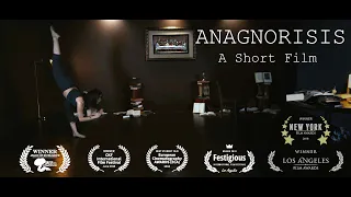 ANAGNORISIS - AN AWARD WINNING SHORT FILM (EXPERIMENTAL / DANCE)