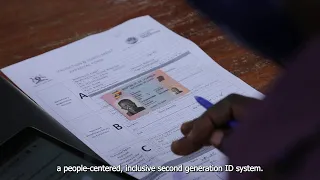 Reshaping Identity: Uganda's 2nd Generation ID System