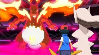 Pokemon Journeys Anime Episode 121 English Sub FIX - Pokemon Sword And Shield Episode 121 English