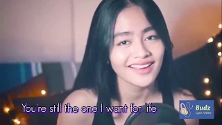 YOU'RE STILL THE ONE - VIVOREE COVER