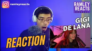 Gigi De Lana • Jon • Jake • Romeo • Oyus - I Love The Way You Lie - (Eminem X Rihanna) | REACTION