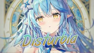 「Nightcore」- Disturbia | Rihanna