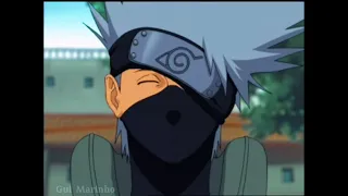 Todos sobre quem você está falando já estão mortos !!! Kakashi Edit Sad