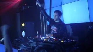 Gareth Emery - Concrete Angel @ W-HK 27/10/2012