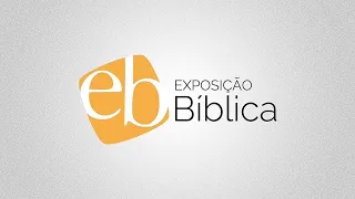 #131 Dr. Russell Shedd. A Ausência da Exposição Bíblica na Igreja Atual