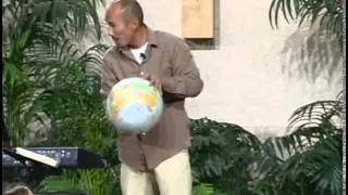 Francis Chan: Christmas Eve 2004