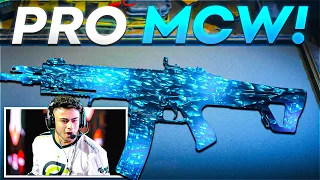 New Updated PRO MCW Class Setup + Tips & Tricks For MW3 Ranked Play 🤔💭