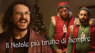 The Jackal - IL NATALE più BRUTTO di SEMPRE